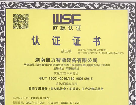 ISO 9001
