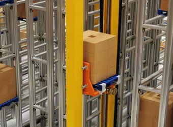  仓储物流 应用场景